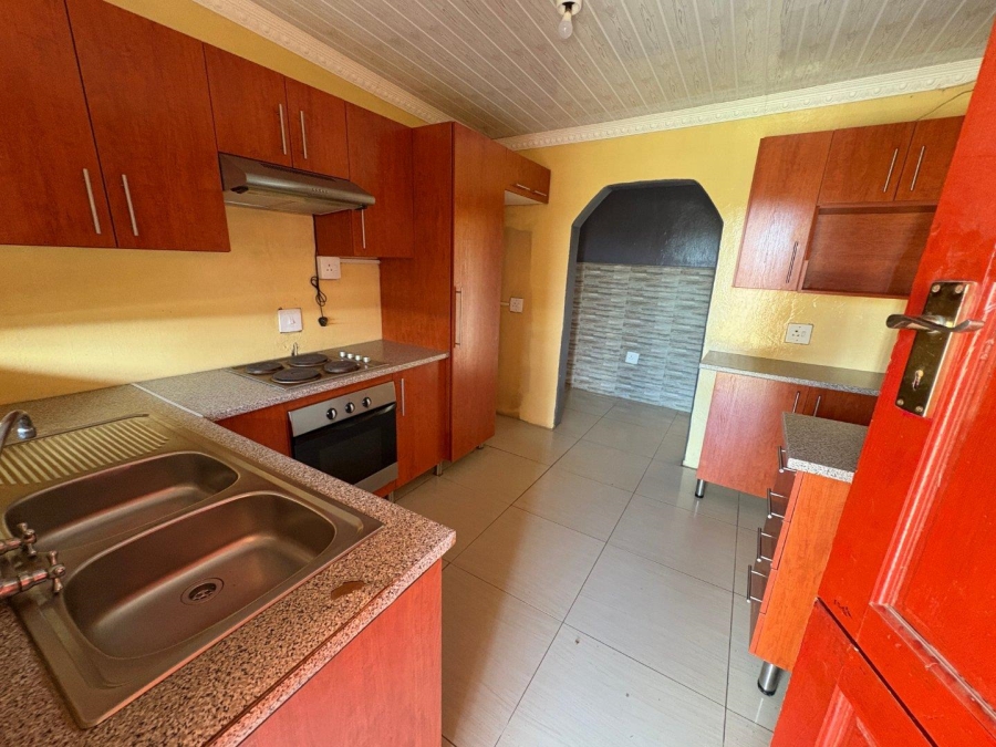 4 Bedroom Property for Sale in Dimbaza Eastern Cape